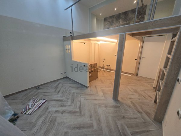 appartamento in vendita a Signa