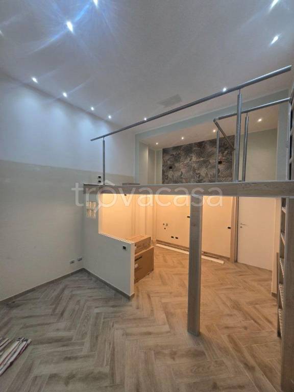 appartamento in vendita a Signa