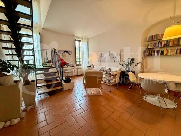 appartamento in vendita a Signa