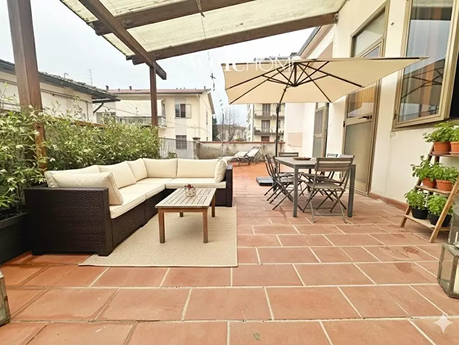 appartamento in vendita a Signa