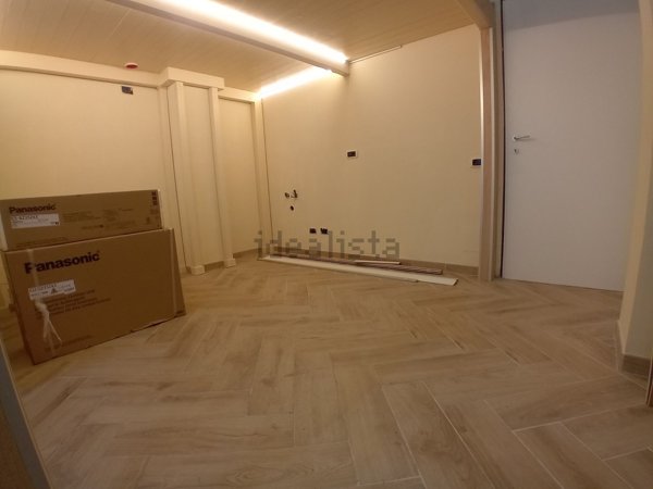 appartamento in vendita a Signa