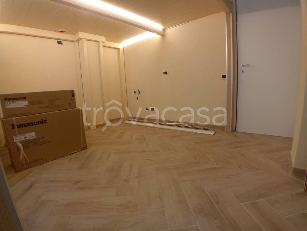 appartamento in vendita a Signa