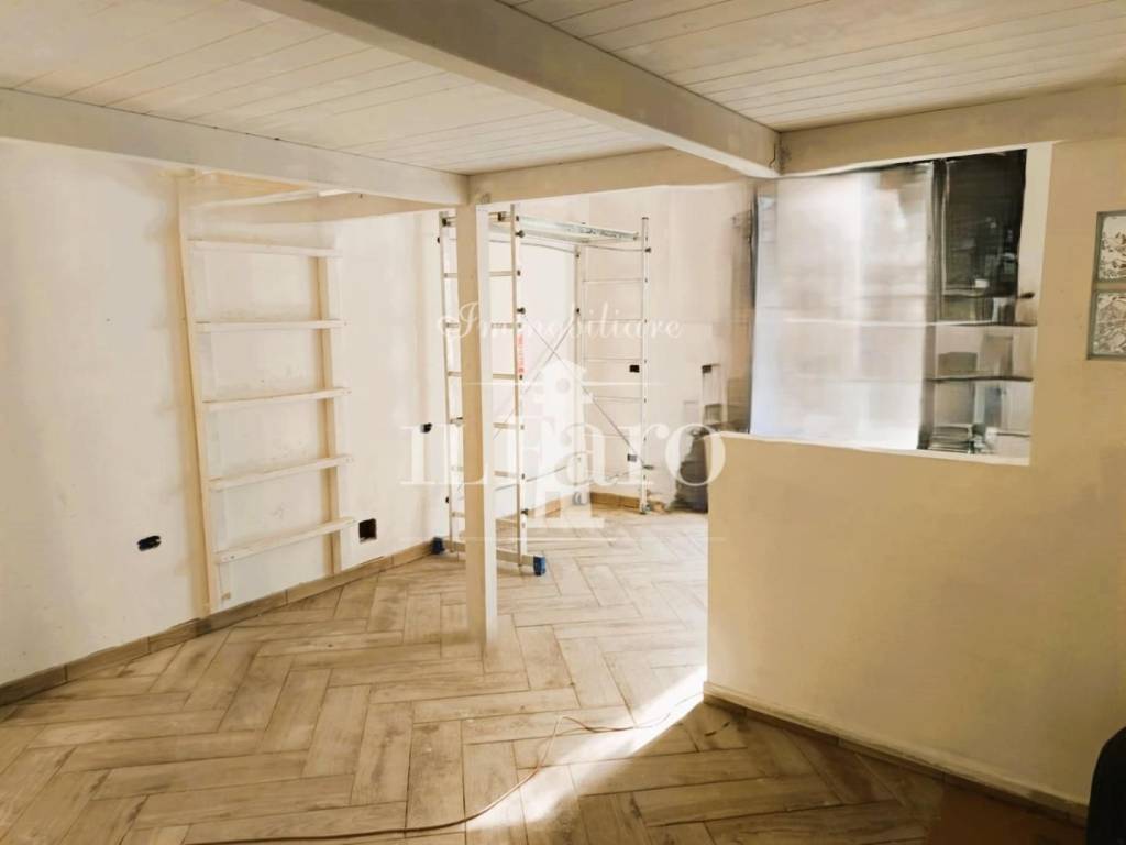 appartamento in vendita a Signa