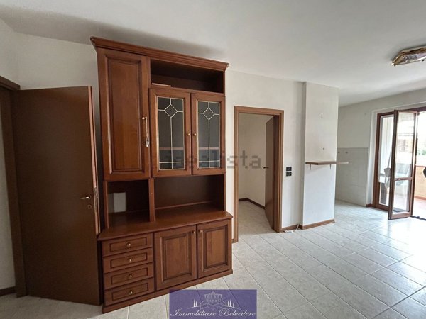 appartamento in vendita a Signa