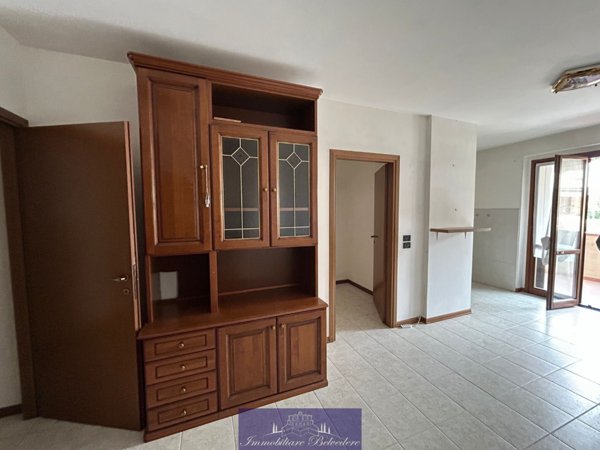 appartamento in vendita a Signa