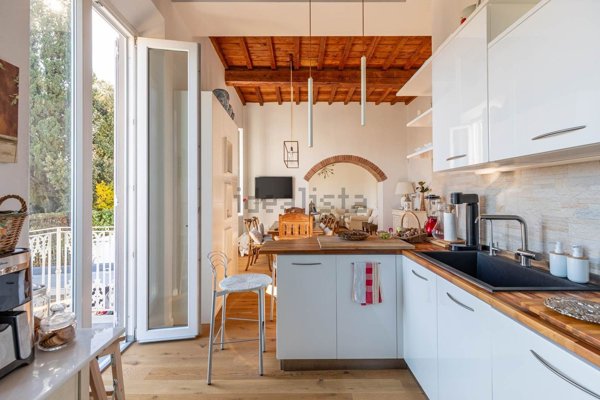 appartamento in vendita a Signa