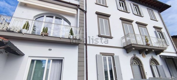 appartamento in vendita a Signa