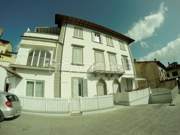 appartamento in vendita a Signa