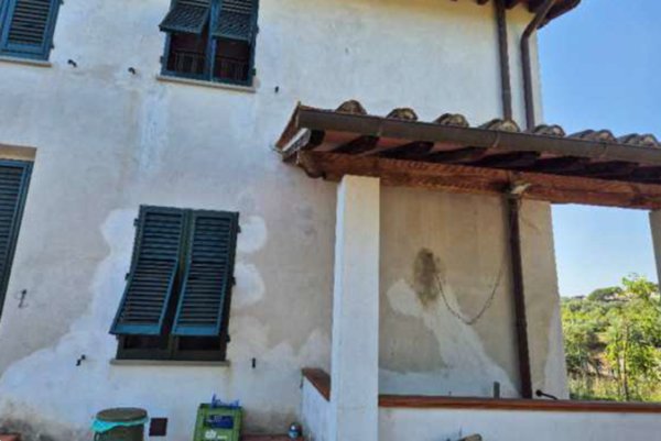 appartamento in vendita a Signa