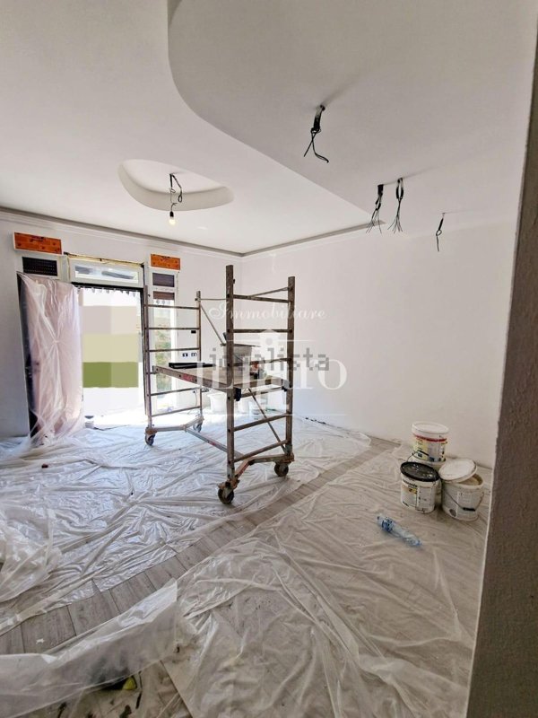 appartamento in vendita a Signa