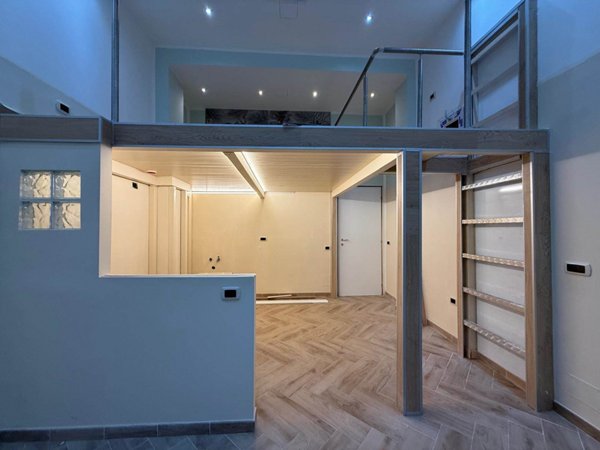 appartamento in vendita a Signa