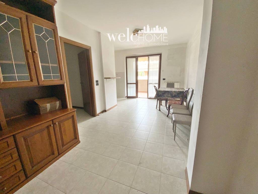 appartamento in vendita a Signa