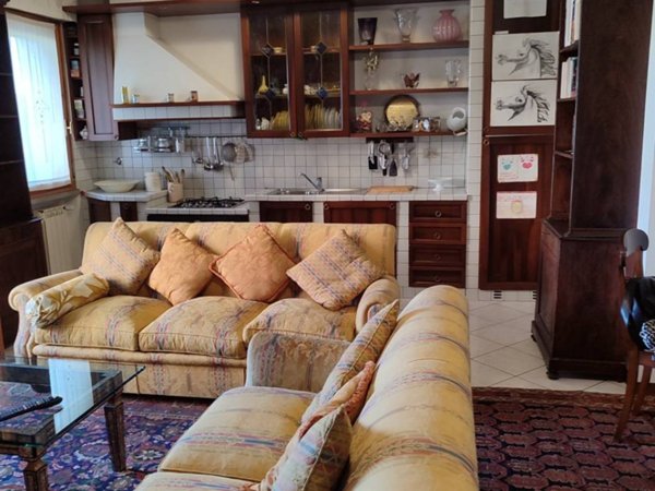 appartamento in vendita a Signa