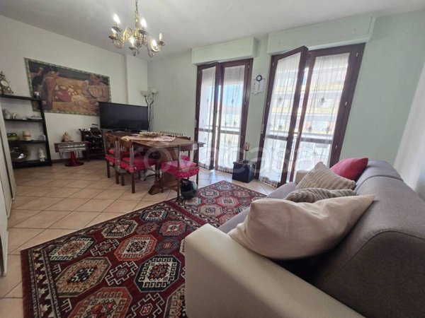 appartamento in vendita a Signa