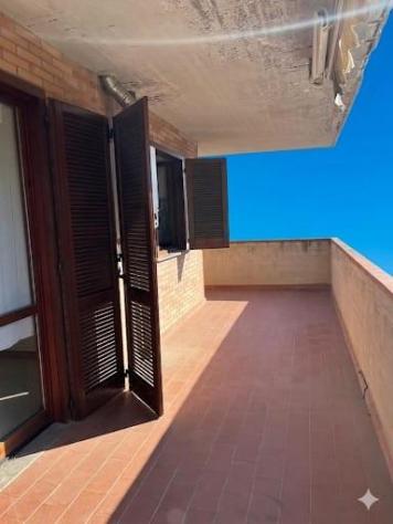 appartamento in vendita a Signa