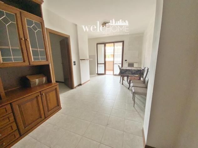 appartamento in vendita a Signa