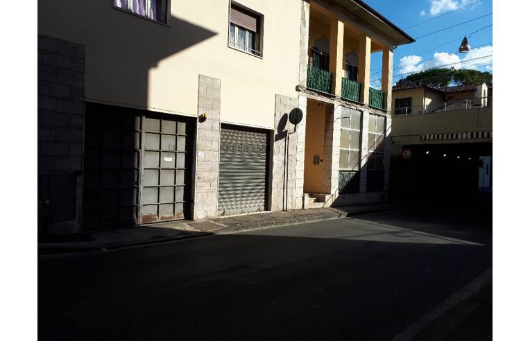 ufficio in vendita a Signa