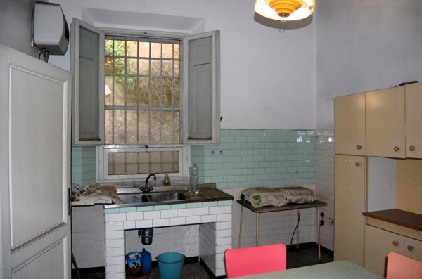 intera palazzina in vendita a Signa