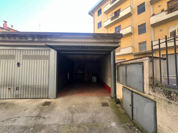 appartamento in vendita a Signa