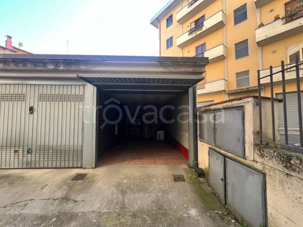 appartamento in vendita a Signa