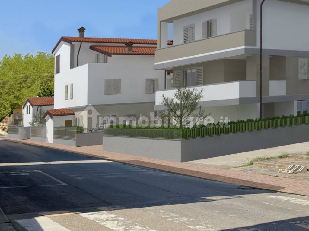 casa indipendente in vendita a Signa in zona San Mauro a Signa