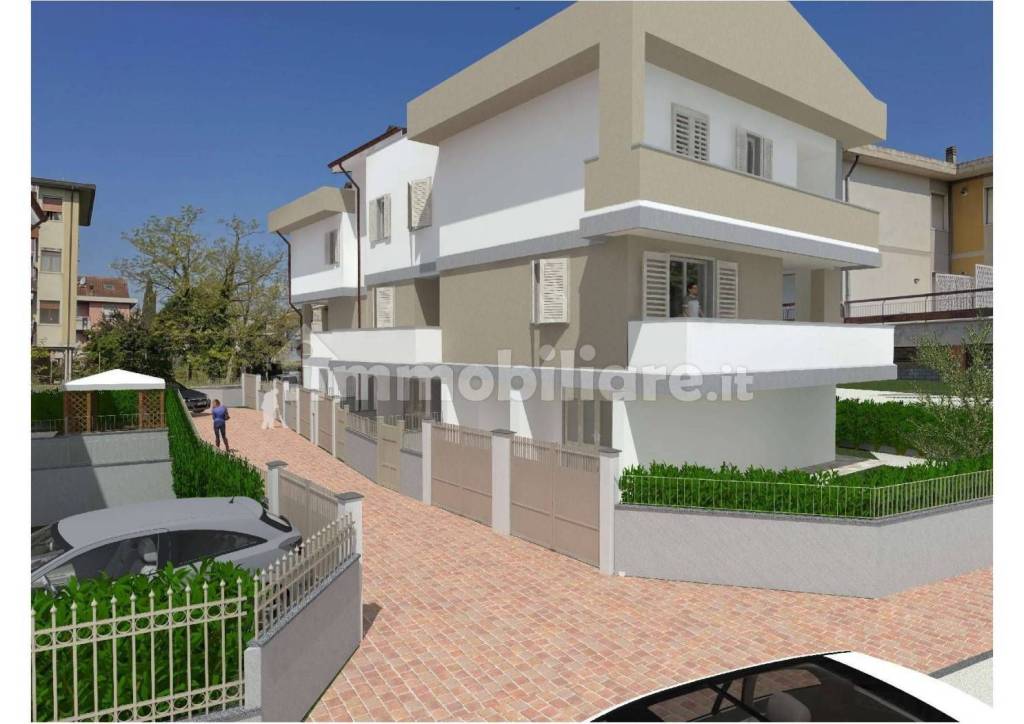 casa indipendente in vendita a Signa in zona San Mauro a Signa