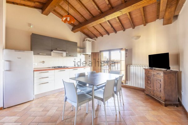 appartamento in vendita a Signa