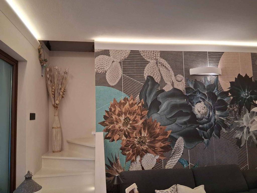 casa indipendente in vendita a Signa