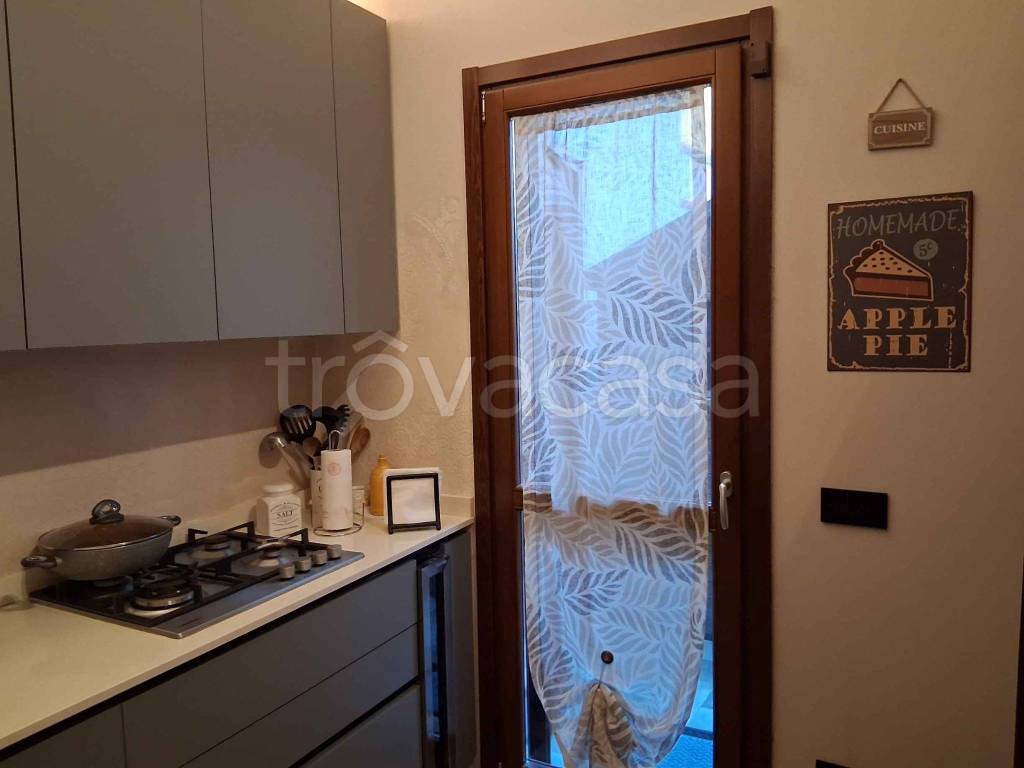 casa indipendente in vendita a Signa