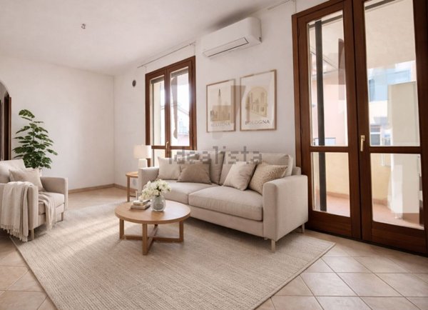 appartamento in vendita a Signa