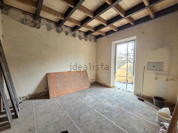 appartamento in vendita a Signa