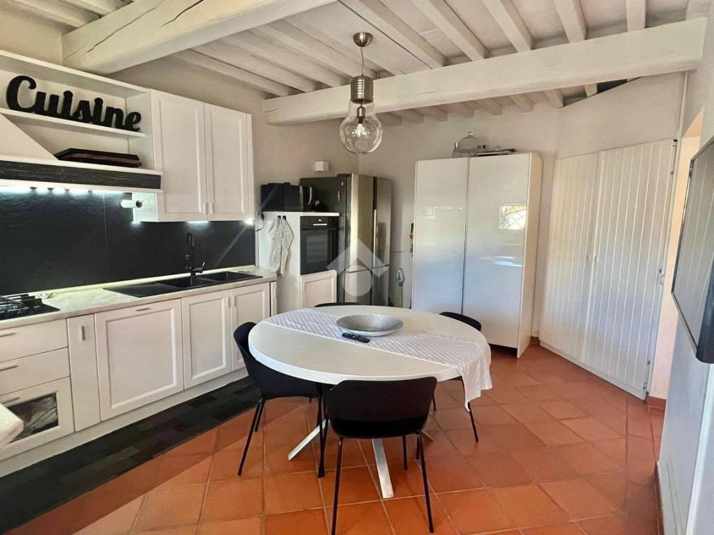 appartamento in vendita a Signa in zona Lecore