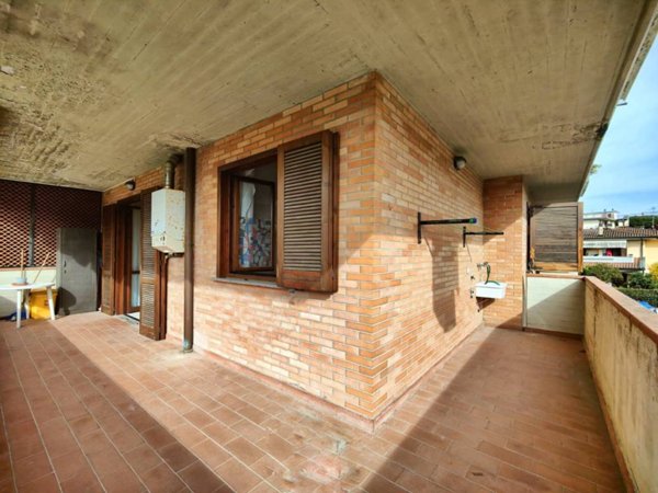 appartamento in vendita a Signa