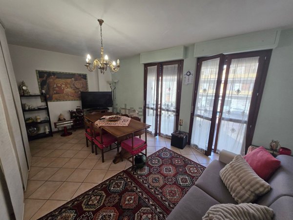 appartamento in vendita a Signa