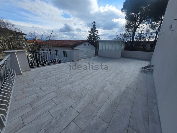 appartamento in vendita a Signa