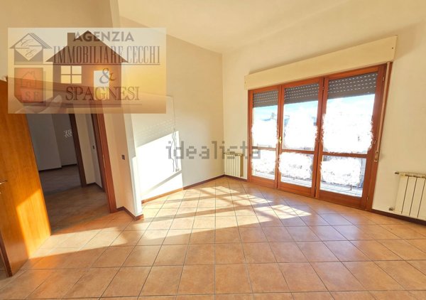 appartamento in vendita a Signa