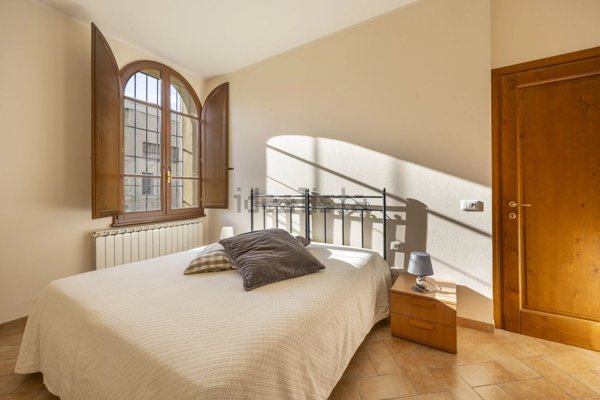 appartamento in vendita a Signa