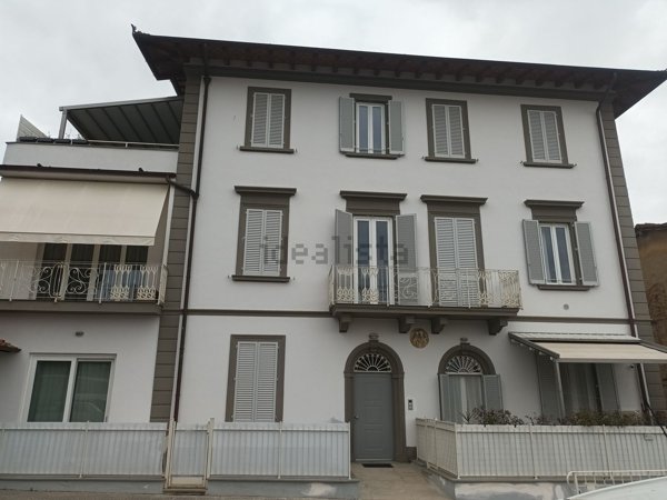 appartamento in vendita a Signa