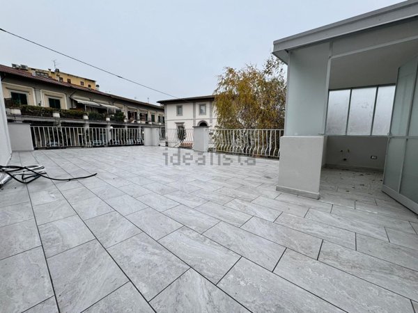 appartamento in vendita a Signa