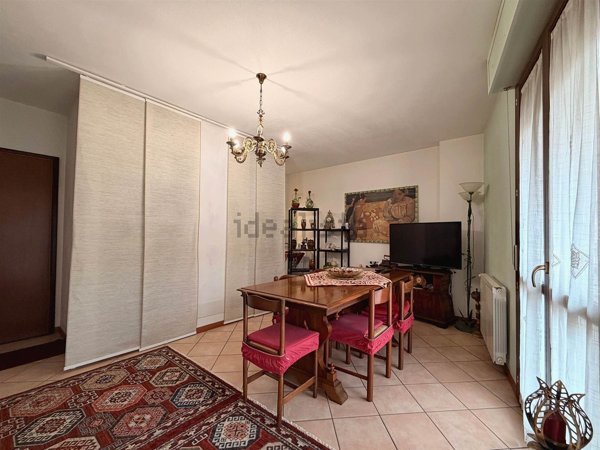 appartamento in vendita a Signa