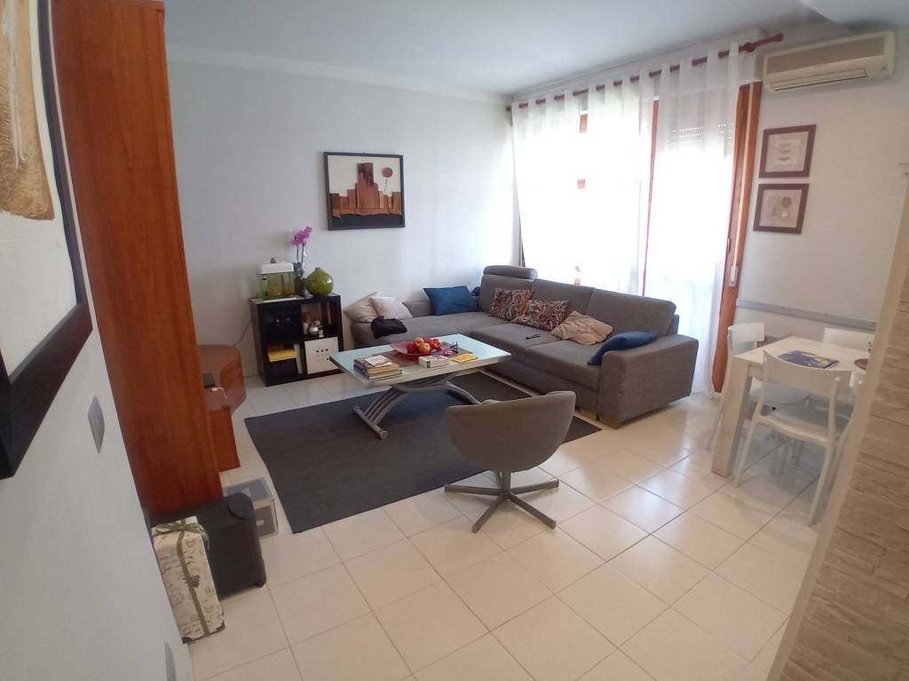 appartamento in vendita a Signa