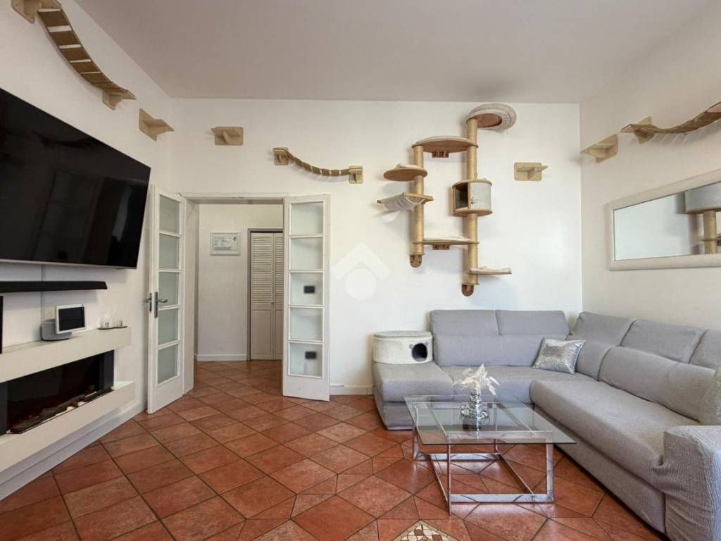 appartamento in vendita a Signa