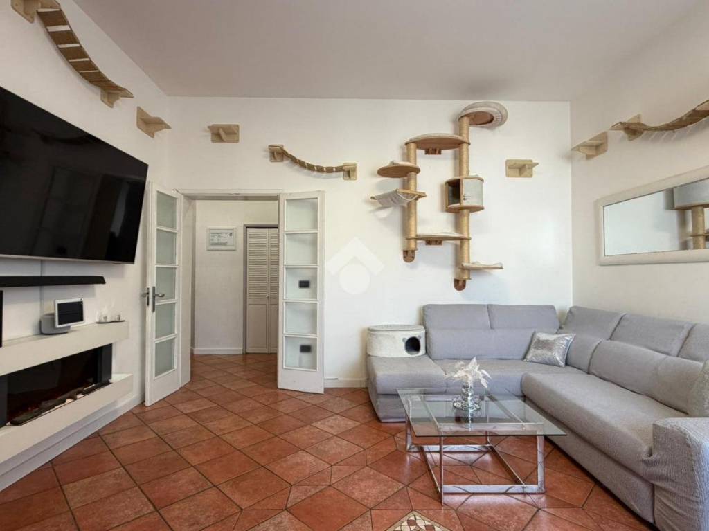 appartamento in vendita a Signa