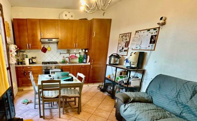 appartamento in vendita a Signa