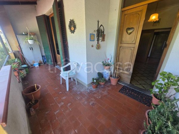 appartamento in vendita a Signa