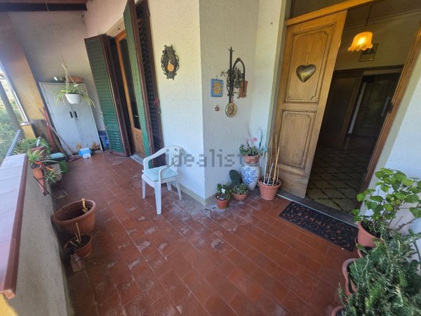 appartamento in vendita a Signa