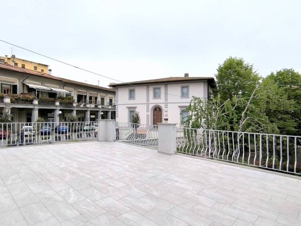 appartamento in vendita a Signa