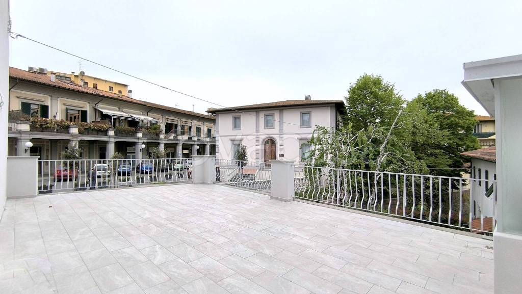 appartamento in vendita a Signa