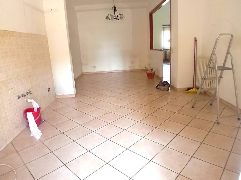 appartamento in vendita a Signa