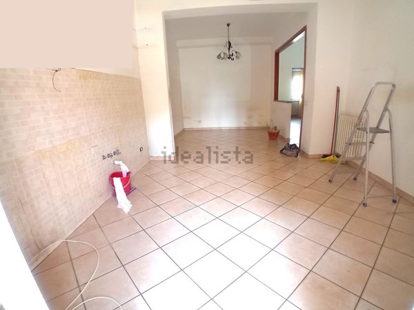 appartamento in vendita a Signa